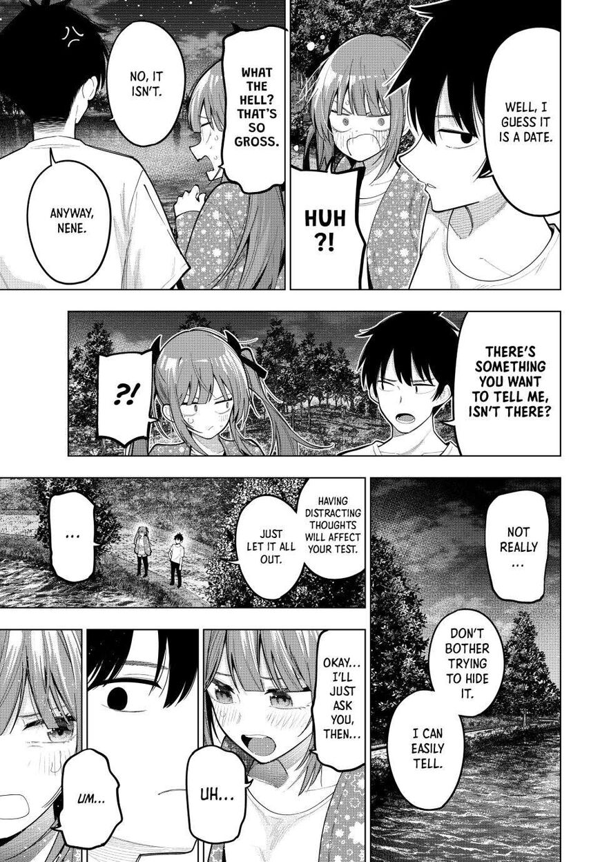 Read Mayonaka Heart Tune EN Manga Online