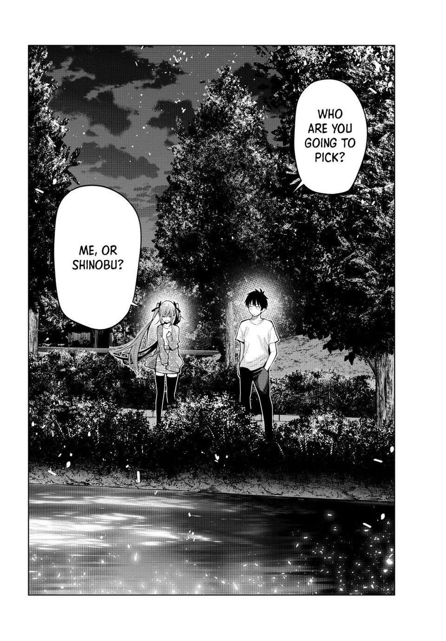 Read Mayonaka Heart Tune EN Manga Online