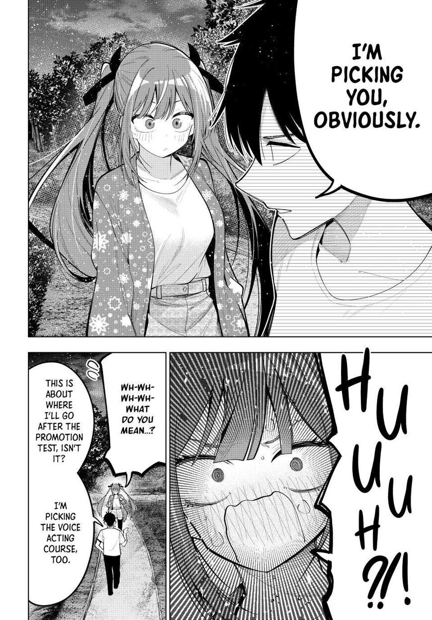 Read Mayonaka Heart Tune EN Manga Online