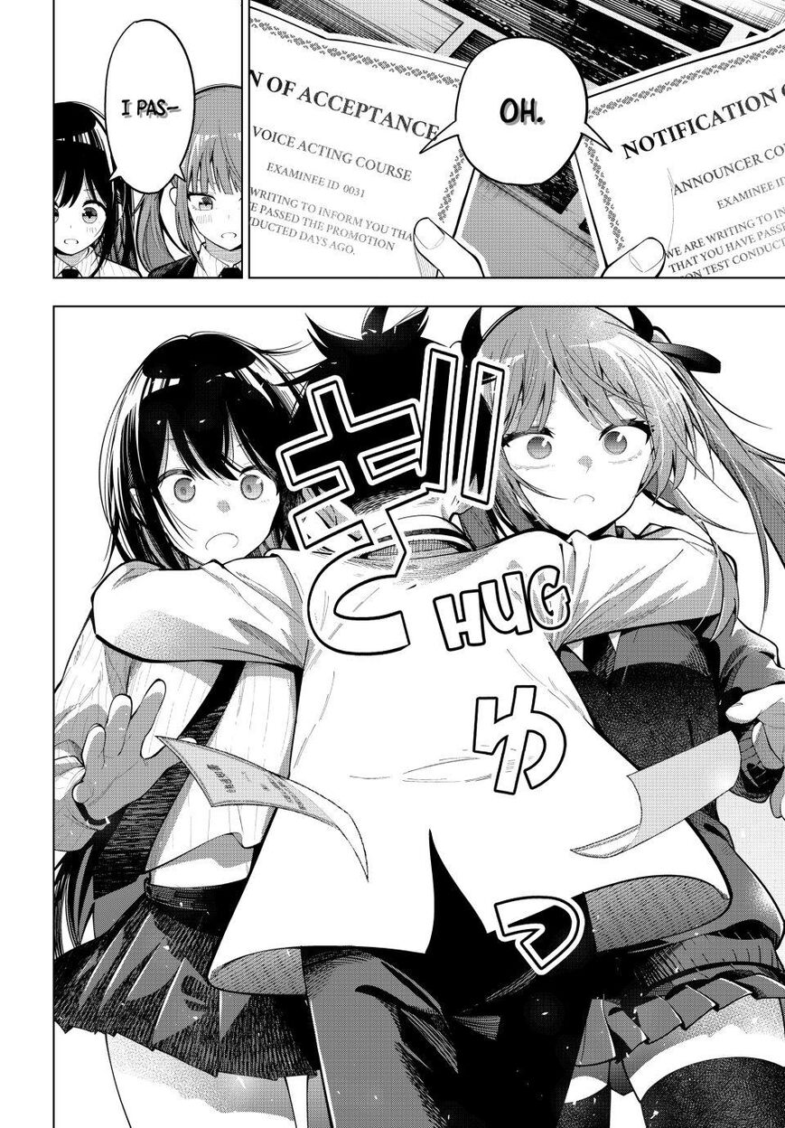 Read Mayonaka Heart Tune EN Manga Online