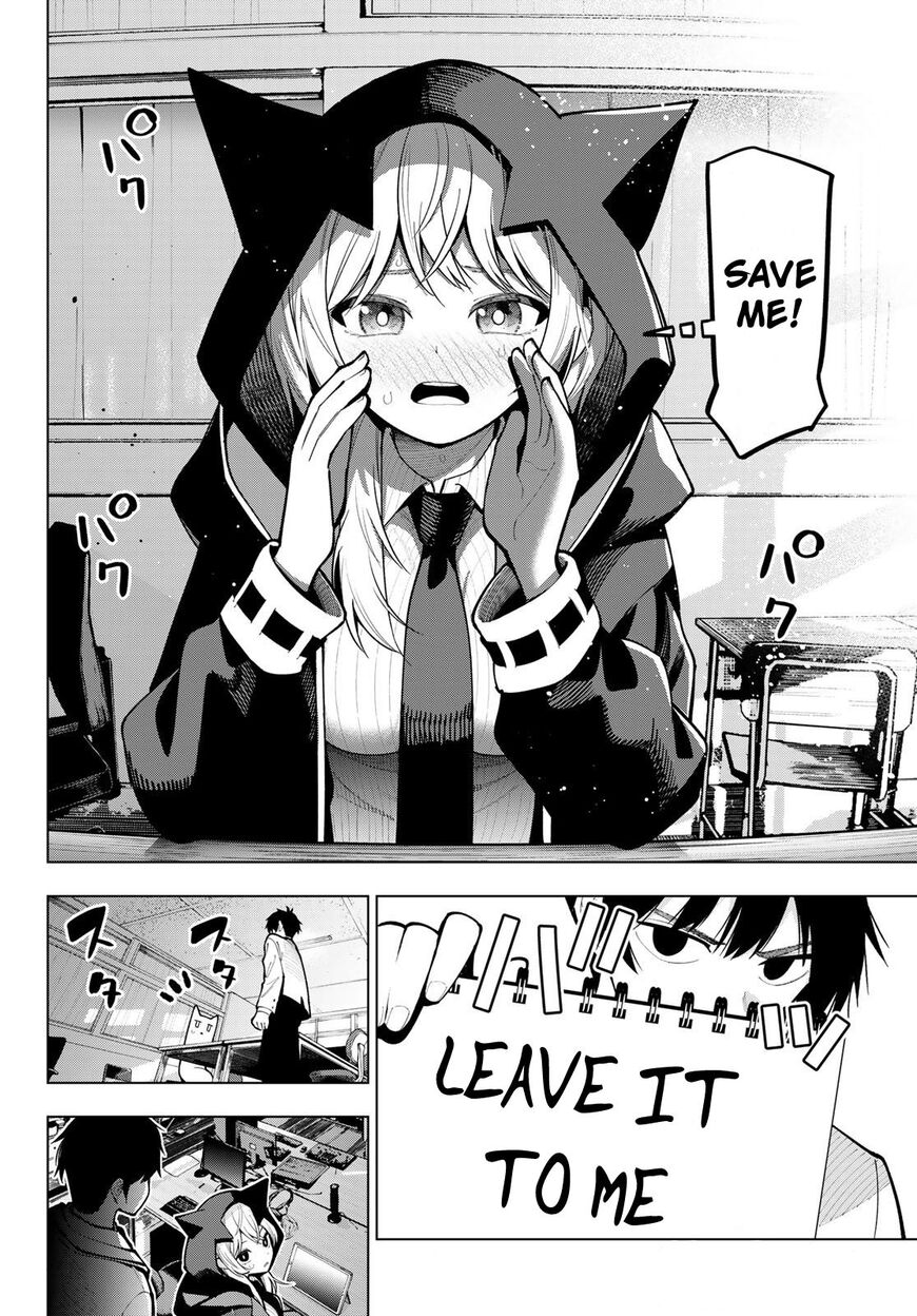 Read Mayonaka Heart Tune EN Manga Online