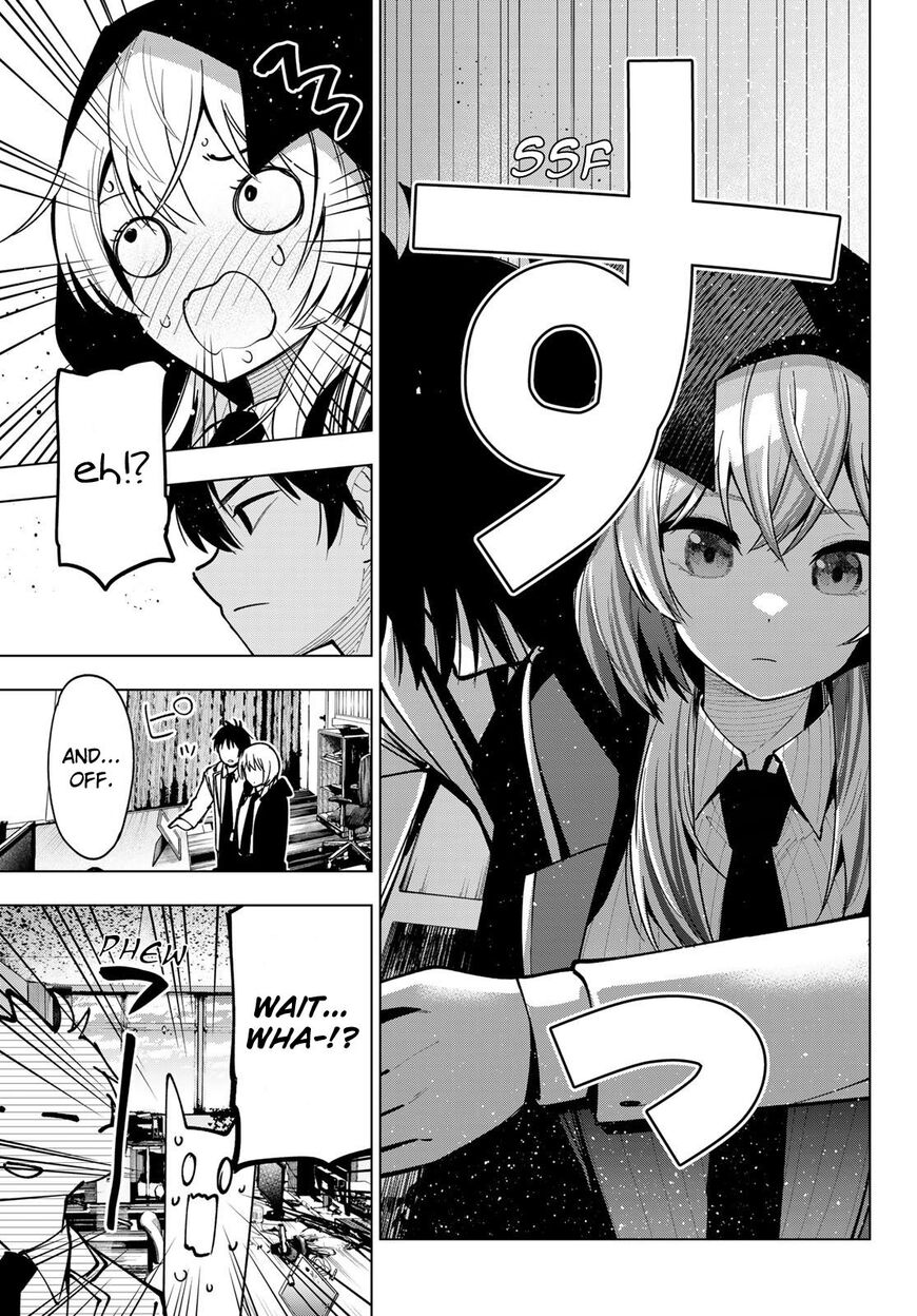 Read Mayonaka Heart Tune EN Manga Online