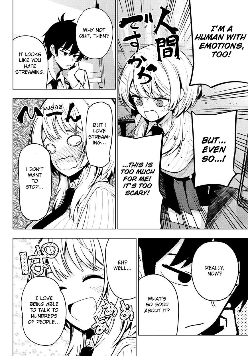 Read Mayonaka Heart Tune EN Manga Online