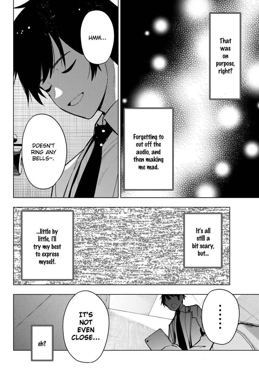 Read Mayonaka Heart Tune EN Manga Online