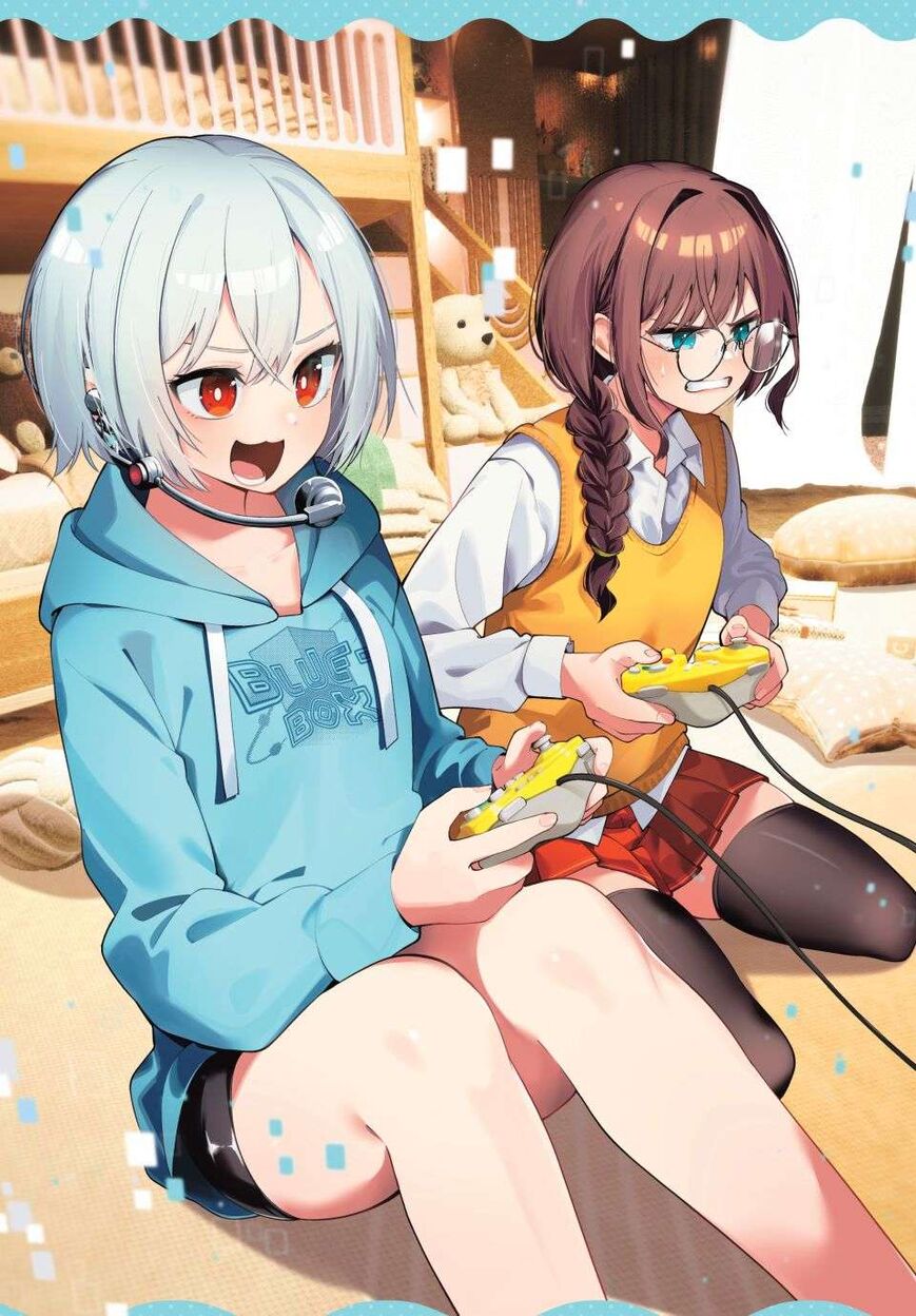 Read Mayonaka Heart Tune EN Manga Online