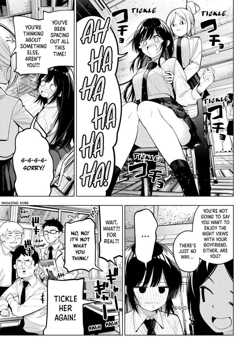 Read Mayonaka Heart Tune EN Manga Online