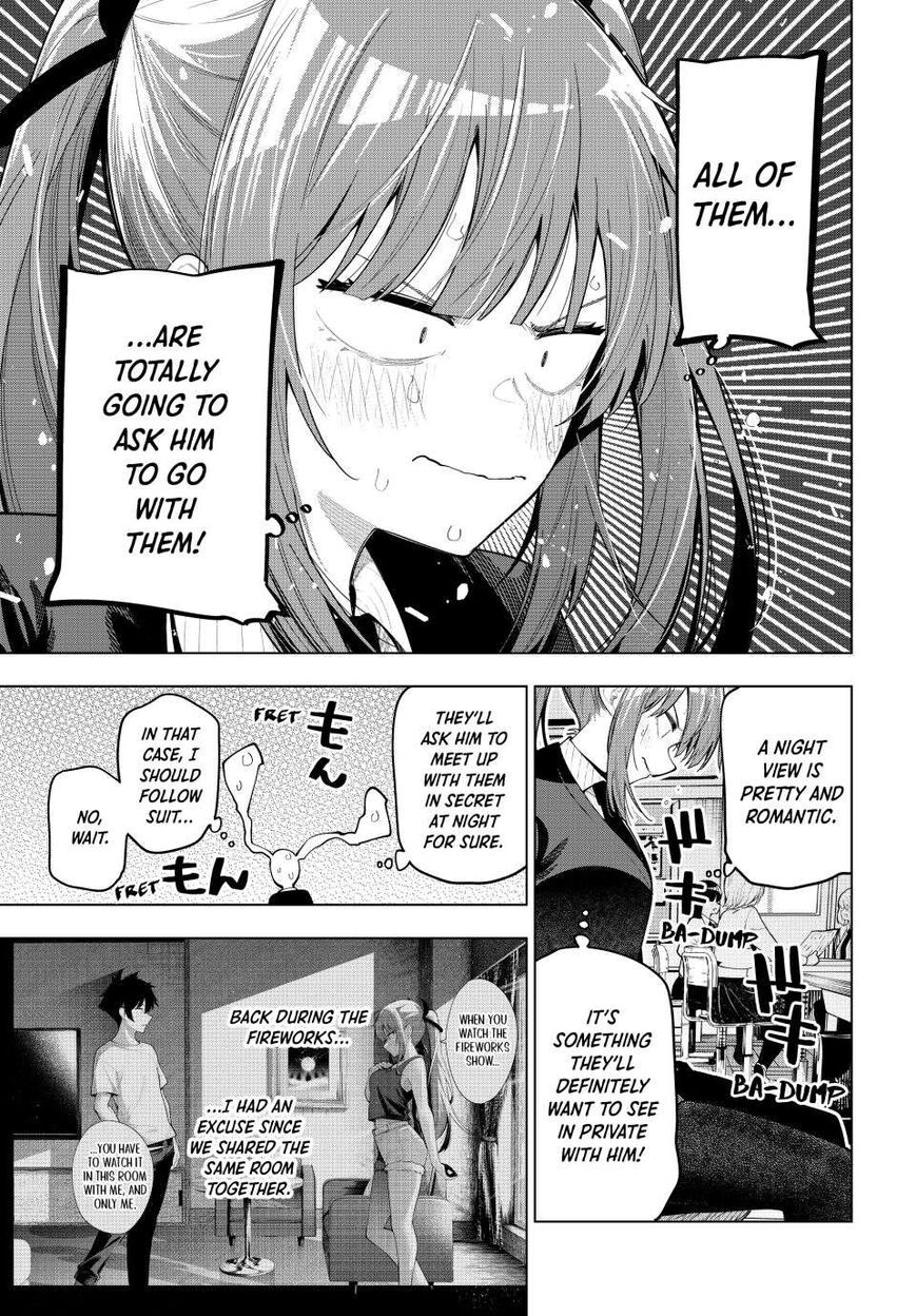 Read Mayonaka Heart Tune EN Manga Online