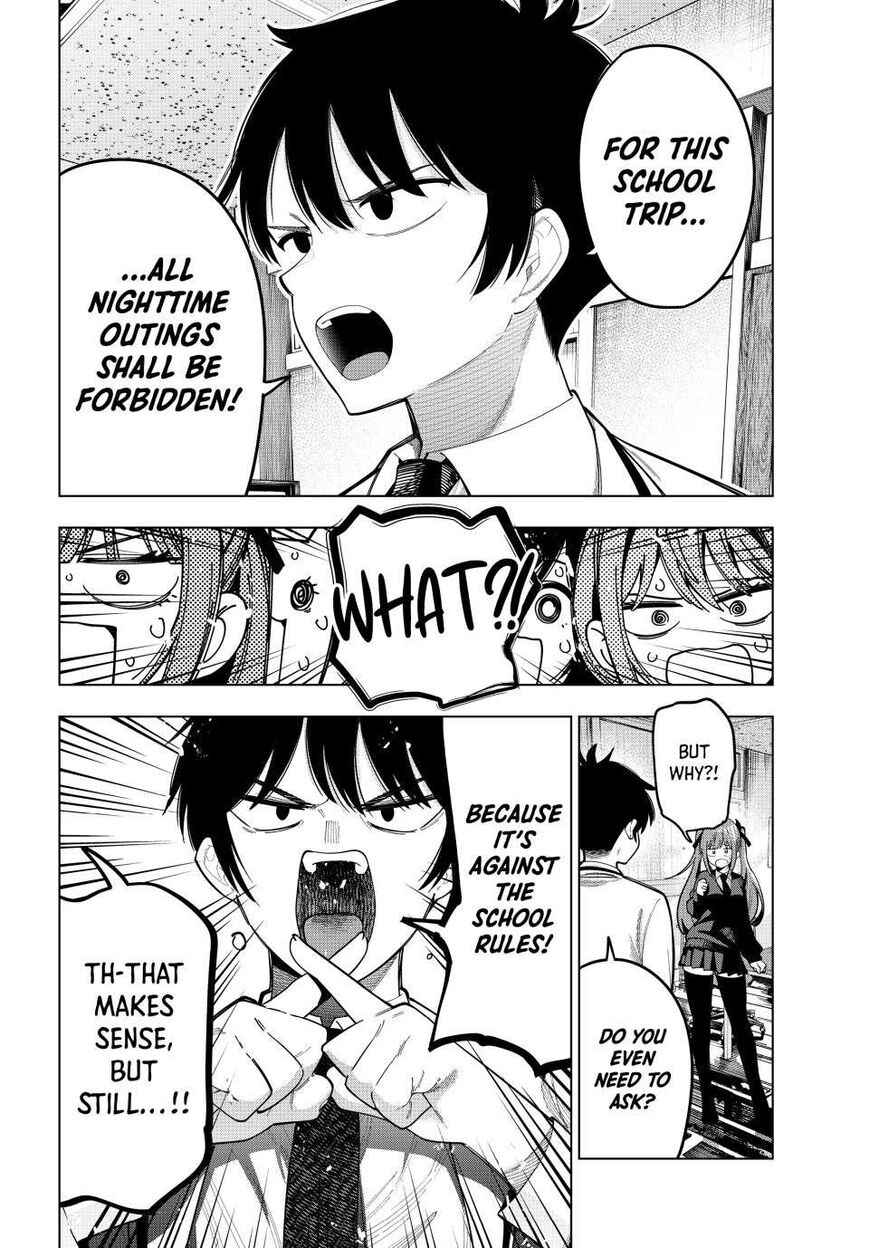 Read Mayonaka Heart Tune EN Manga Online