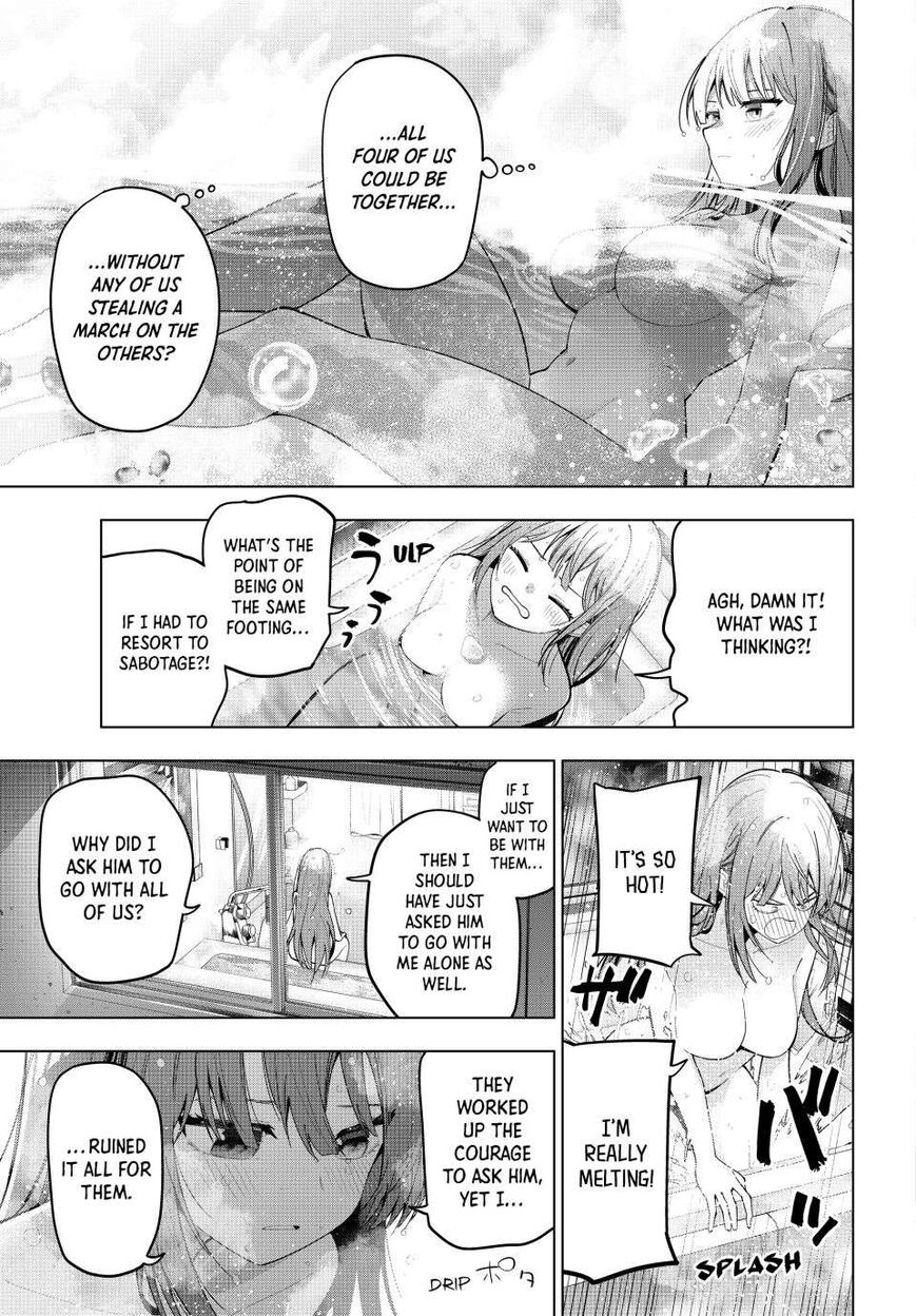 Read Mayonaka Heart Tune EN Manga Online