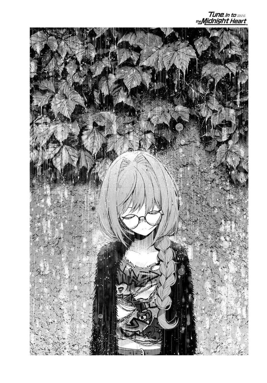 Read Mayonaka Heart Tune EN Manga Online