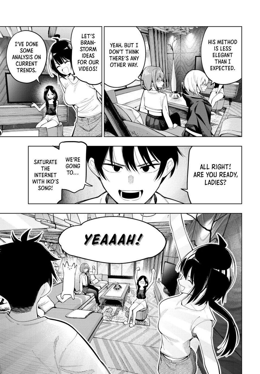 Read Mayonaka Heart Tune EN Manga Online