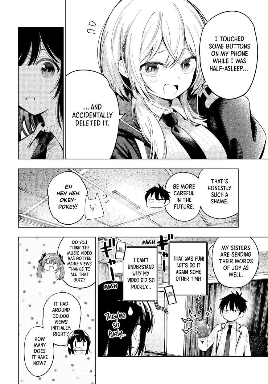 Read Mayonaka Heart Tune EN Manga Online