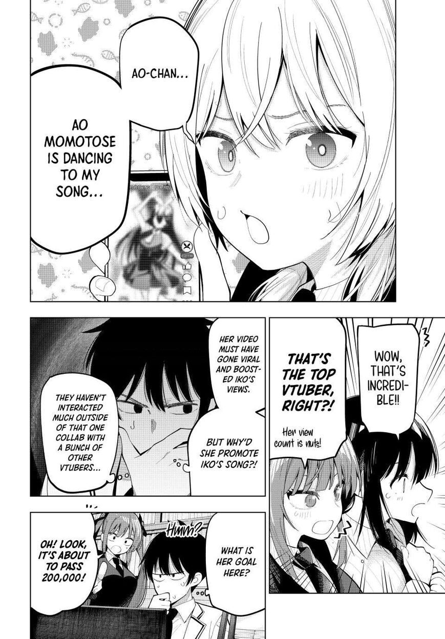 Read Mayonaka Heart Tune EN Manga Online