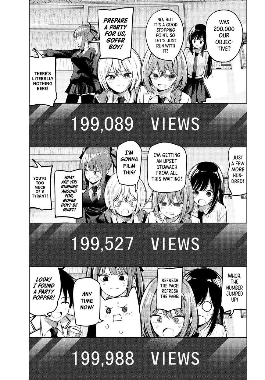 Read Mayonaka Heart Tune EN Manga Online