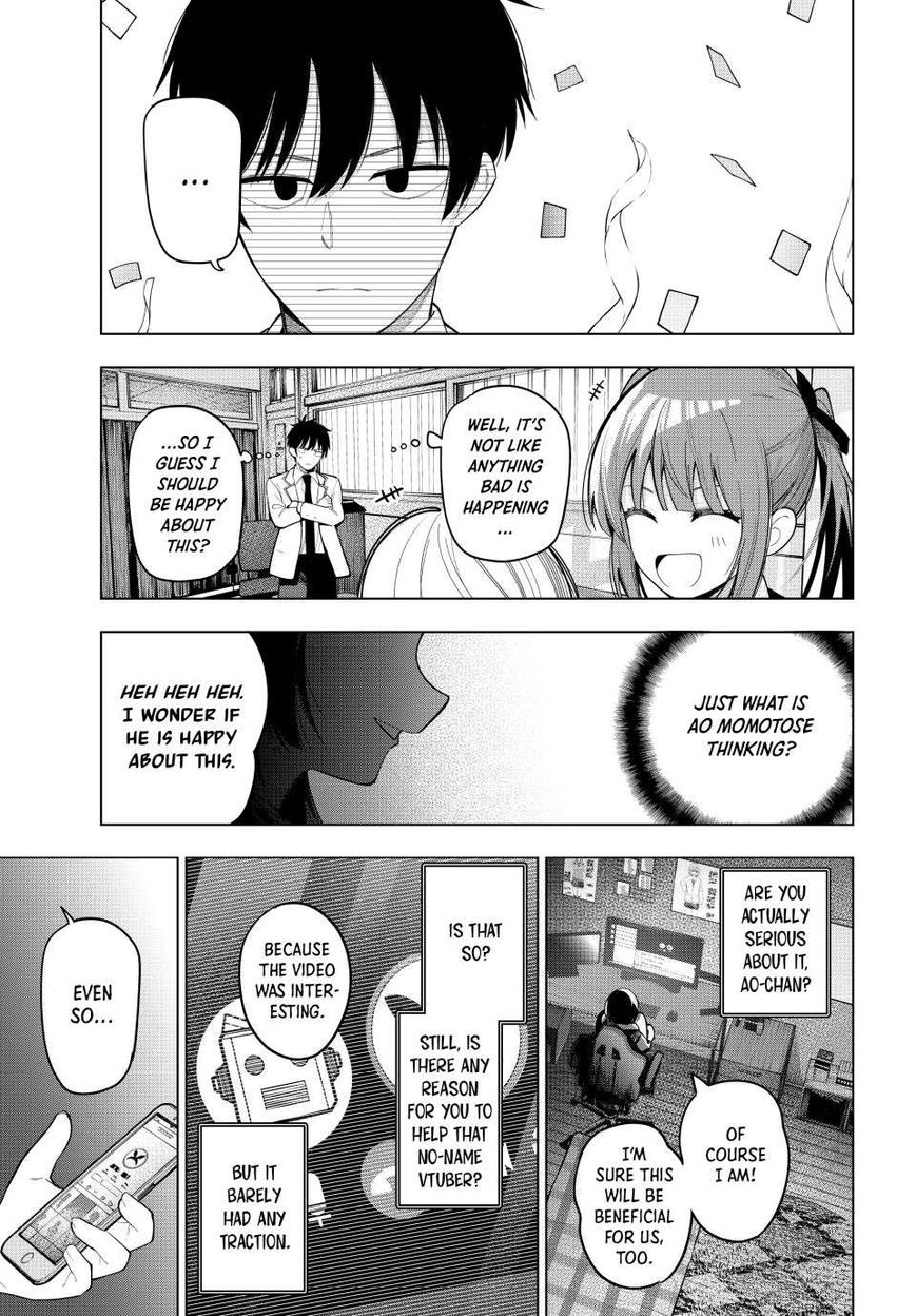 Read Mayonaka Heart Tune EN Manga Online