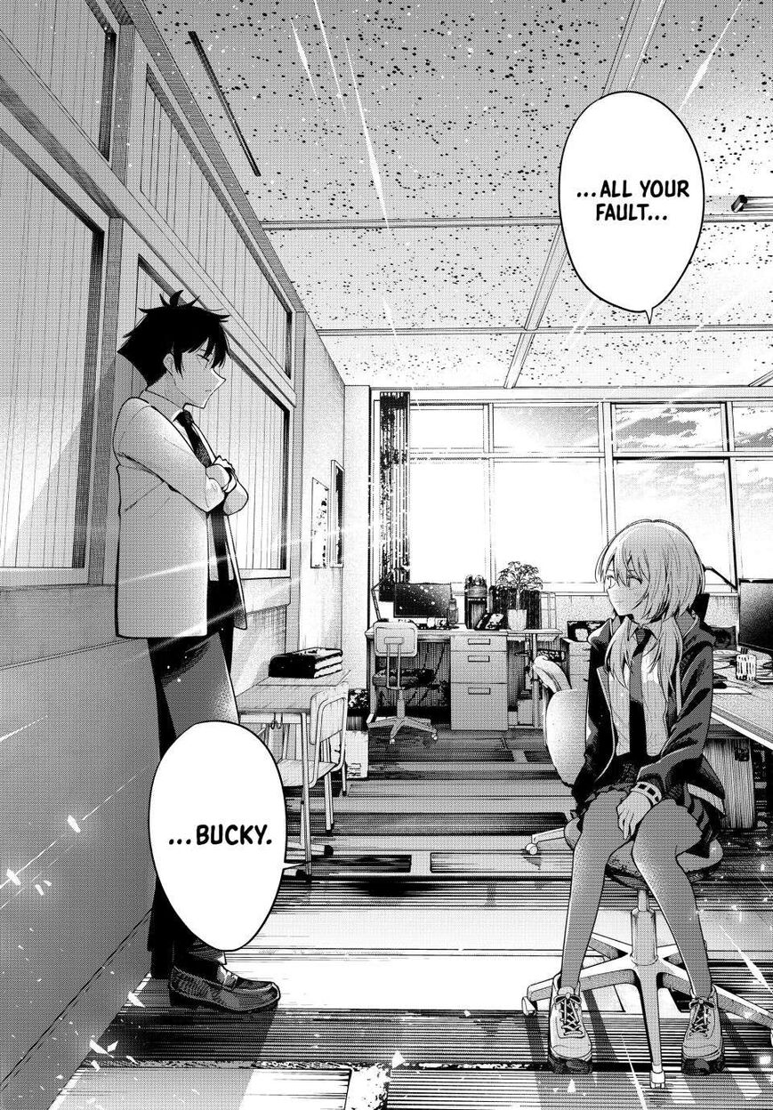 Read Mayonaka Heart Tune EN Manga Online