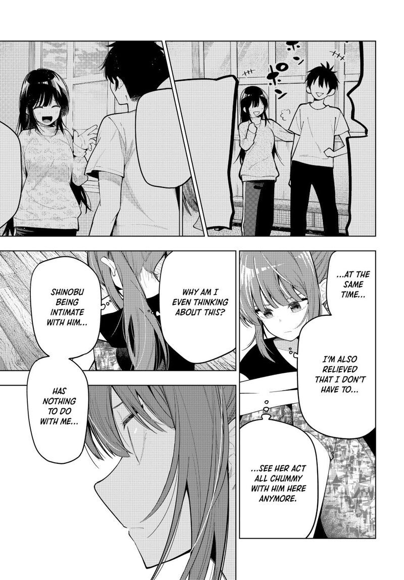 Read Mayonaka Heart Tune EN Manga Online