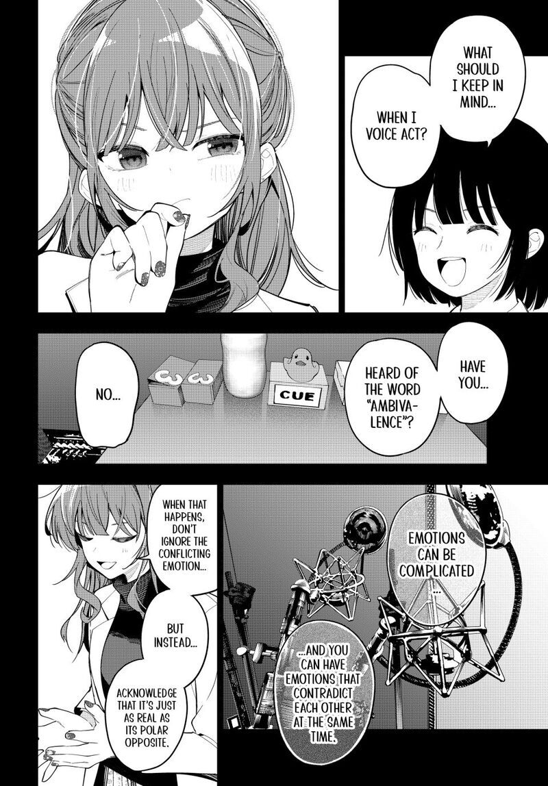 Read Mayonaka Heart Tune EN Manga Online