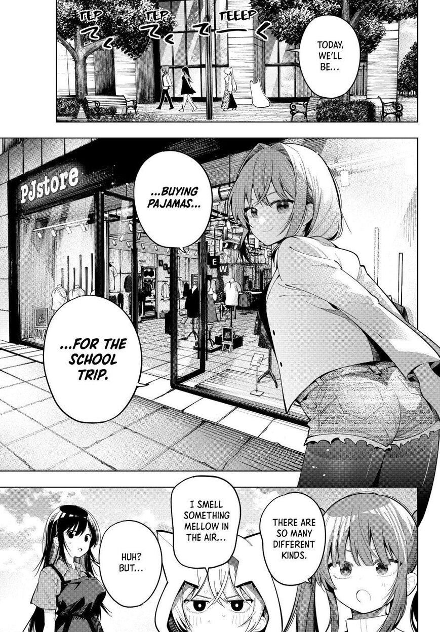 Read Mayonaka Heart Tune EN Manga Online
