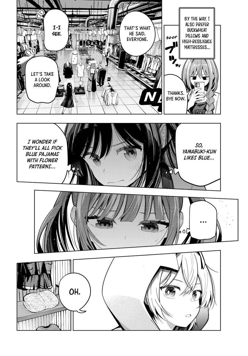 Read Mayonaka Heart Tune EN Manga Online