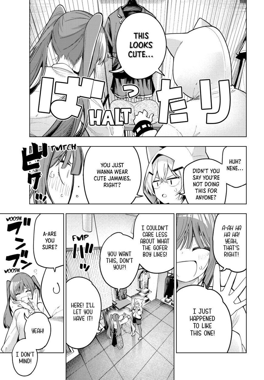 Read Mayonaka Heart Tune EN Manga Online