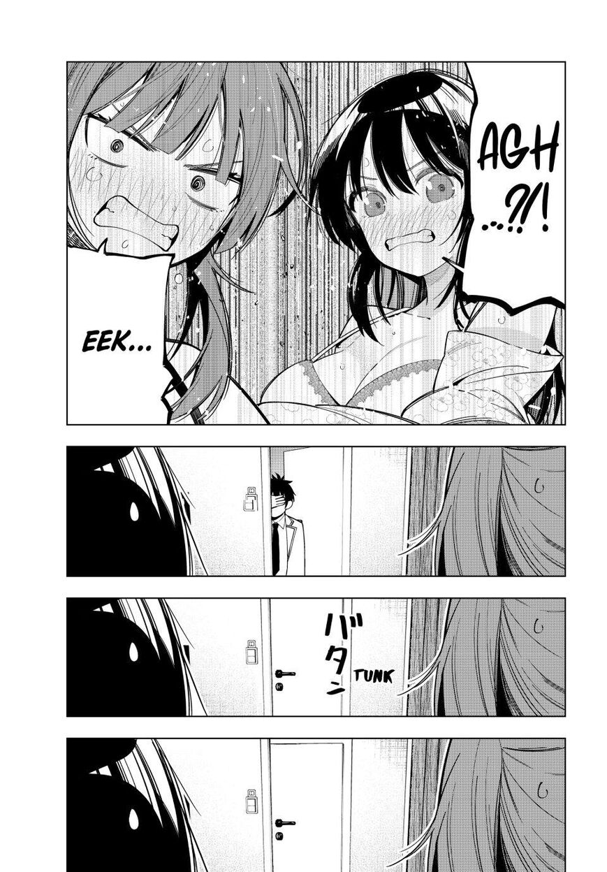 Read Mayonaka Heart Tune EN Manga Online