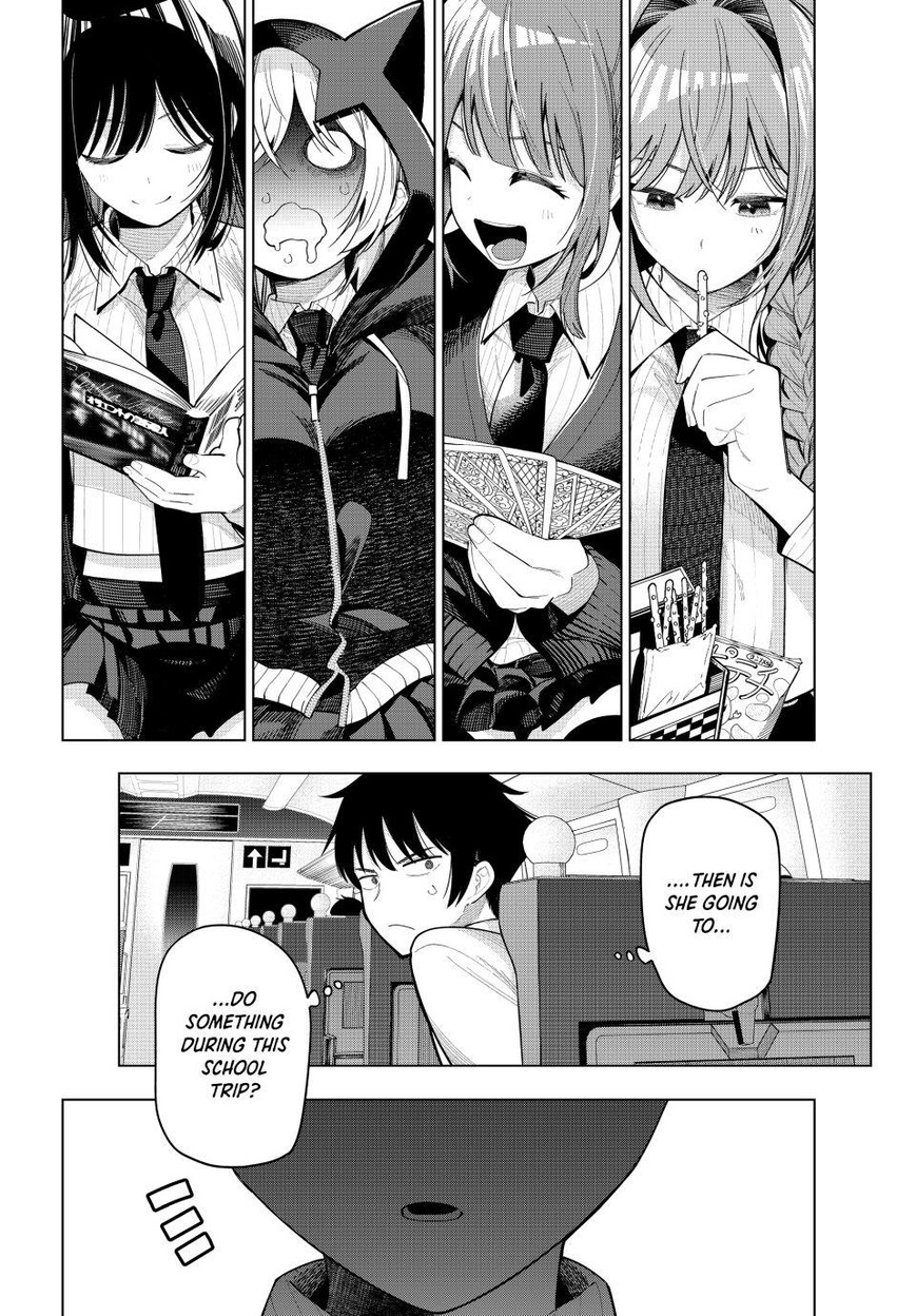Read Mayonaka Heart Tune EN Manga Online