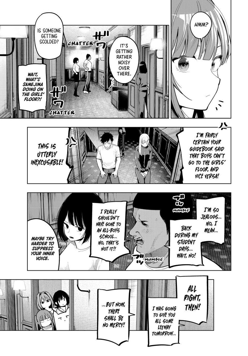 Read Mayonaka Heart Tune EN Manga Online