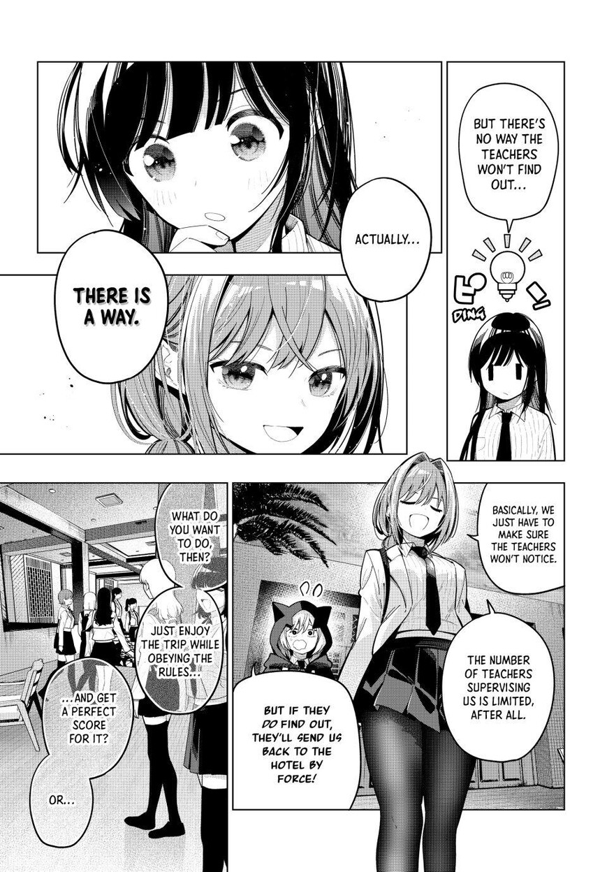 Read Mayonaka Heart Tune EN Manga Online