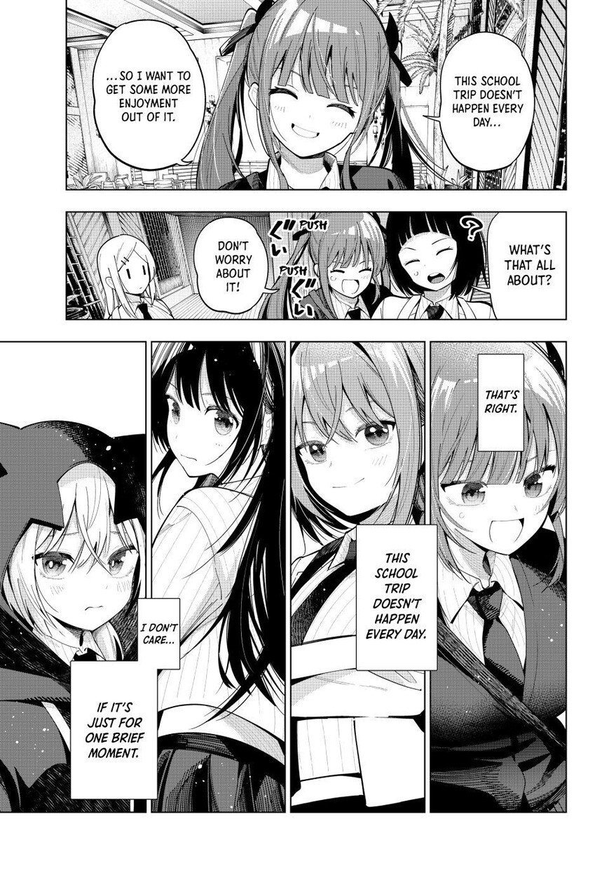 Read Mayonaka Heart Tune EN Manga Online