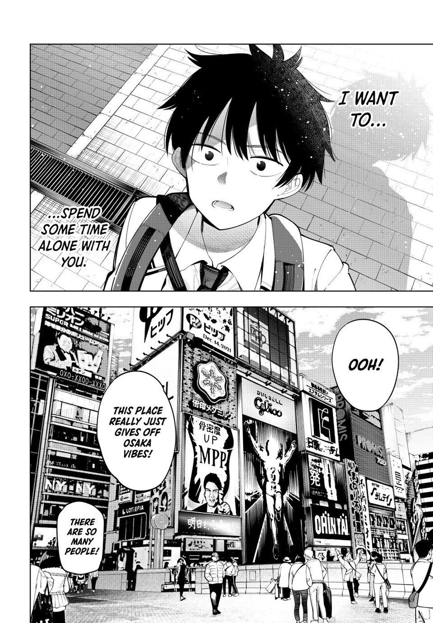 Read Mayonaka Heart Tune EN Manga Online