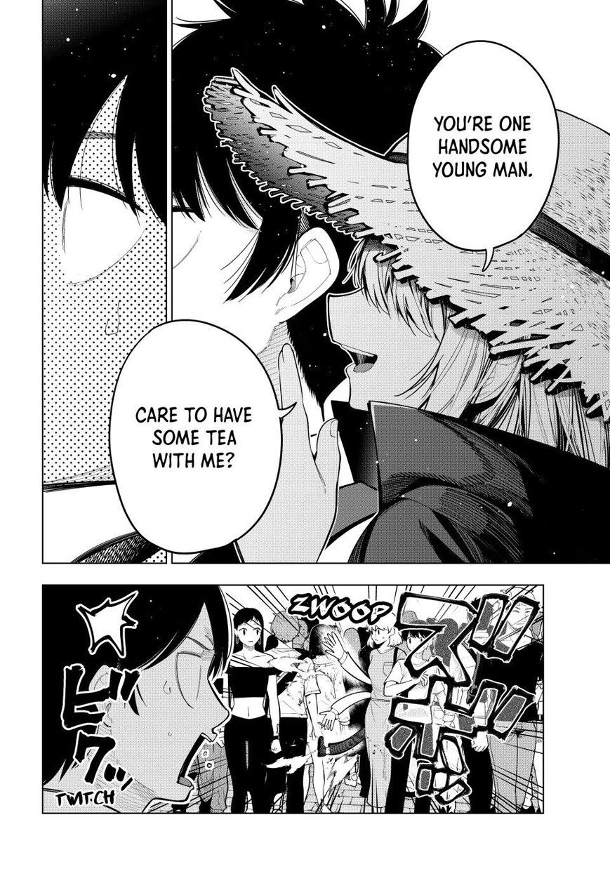 Read Mayonaka Heart Tune EN Manga Online