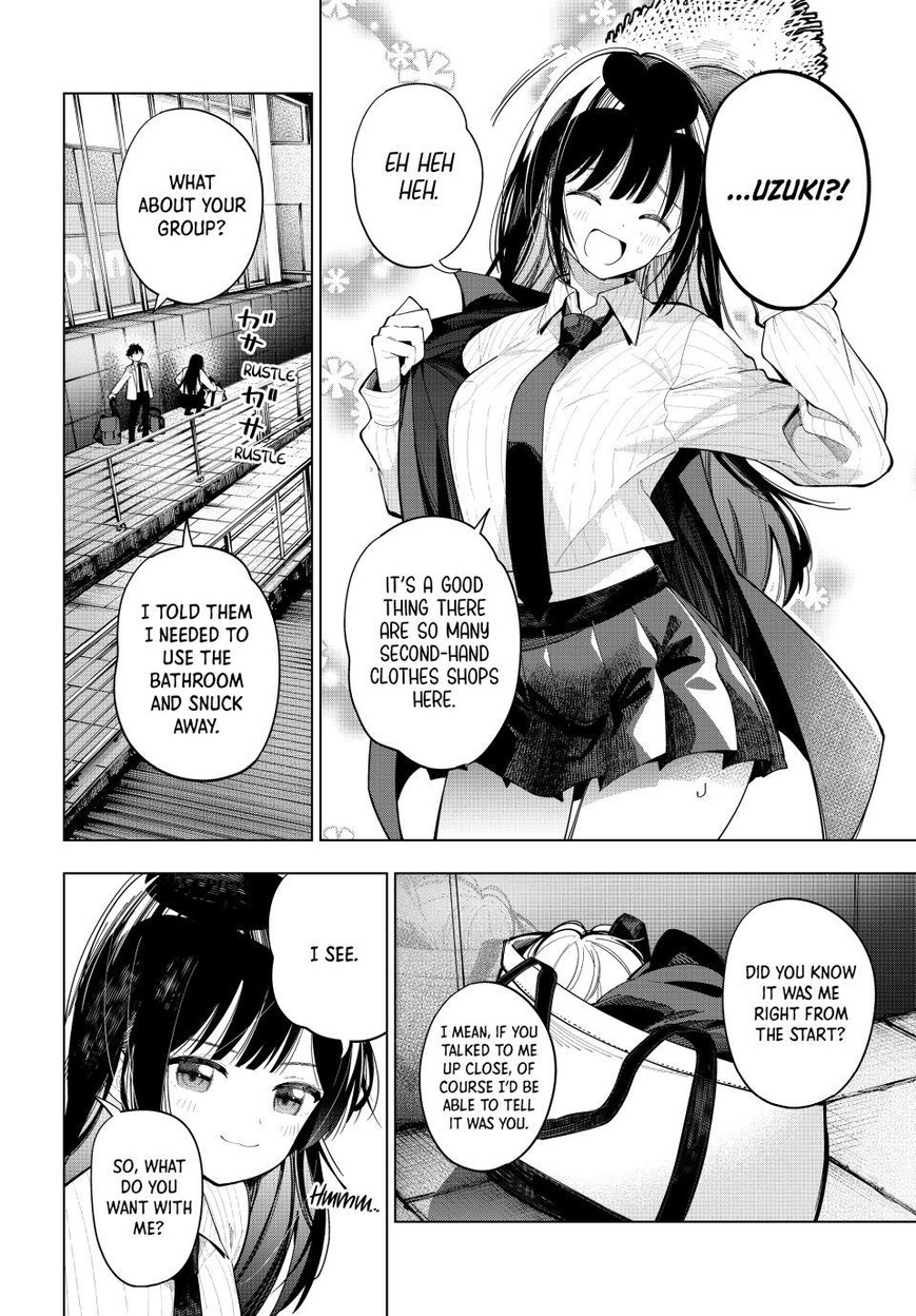 Read Mayonaka Heart Tune EN Manga Online