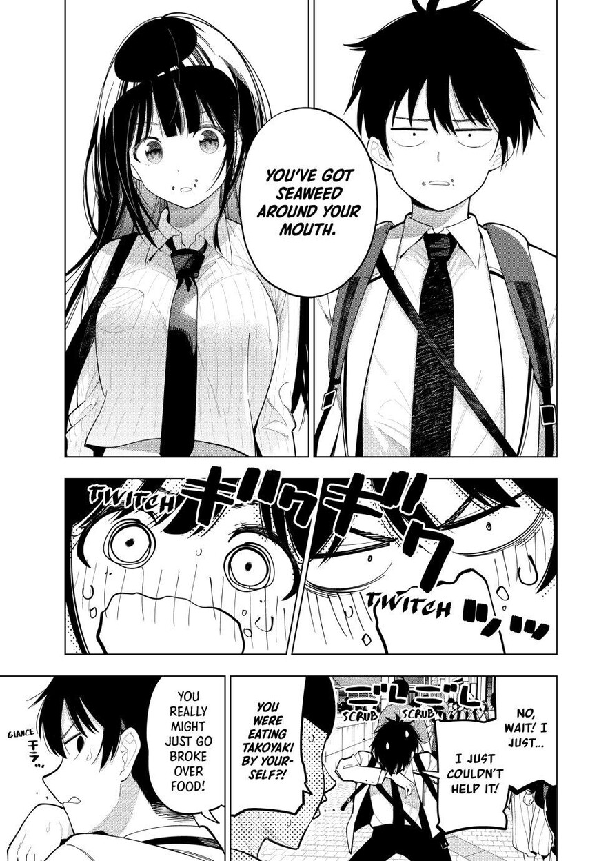 Read Mayonaka Heart Tune EN Manga Online