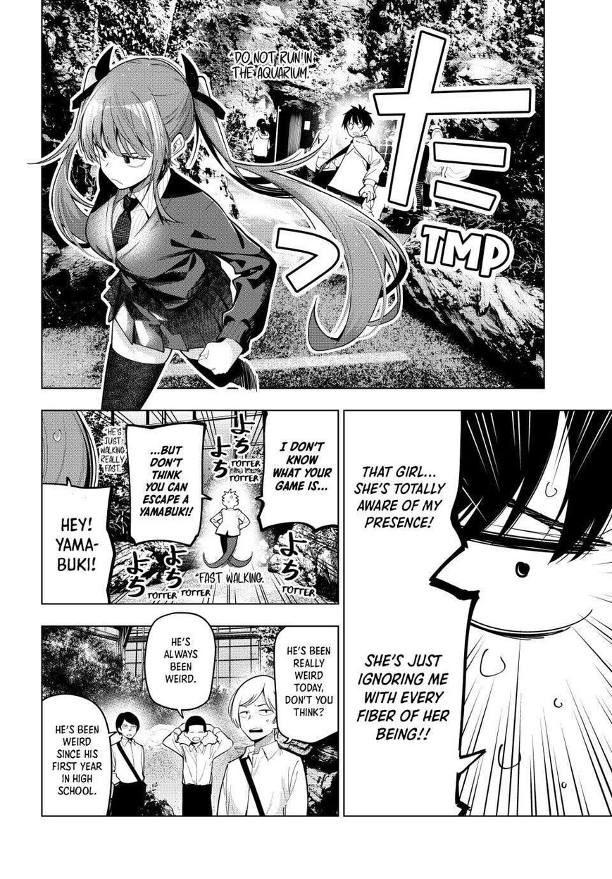 Read Mayonaka Heart Tune EN Manga Online