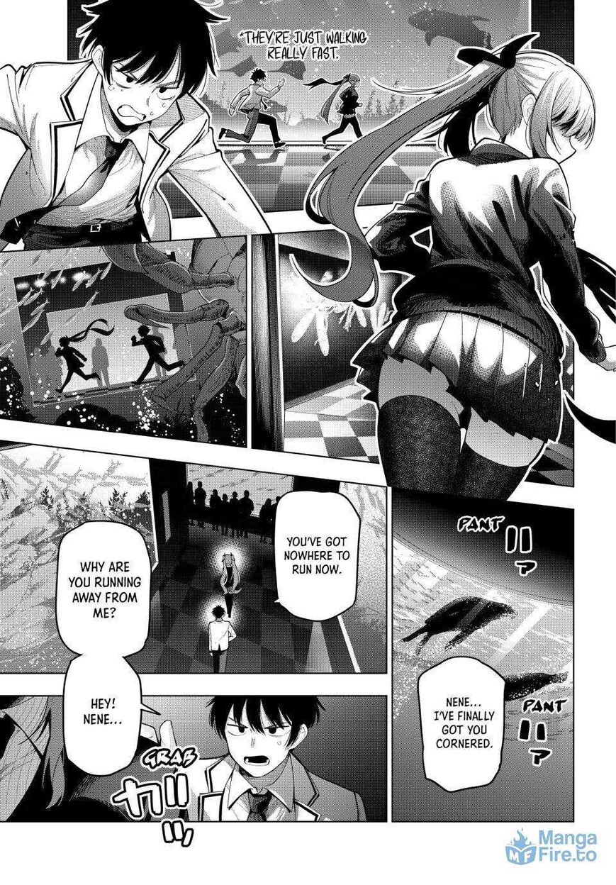 Read Mayonaka Heart Tune EN Manga Online