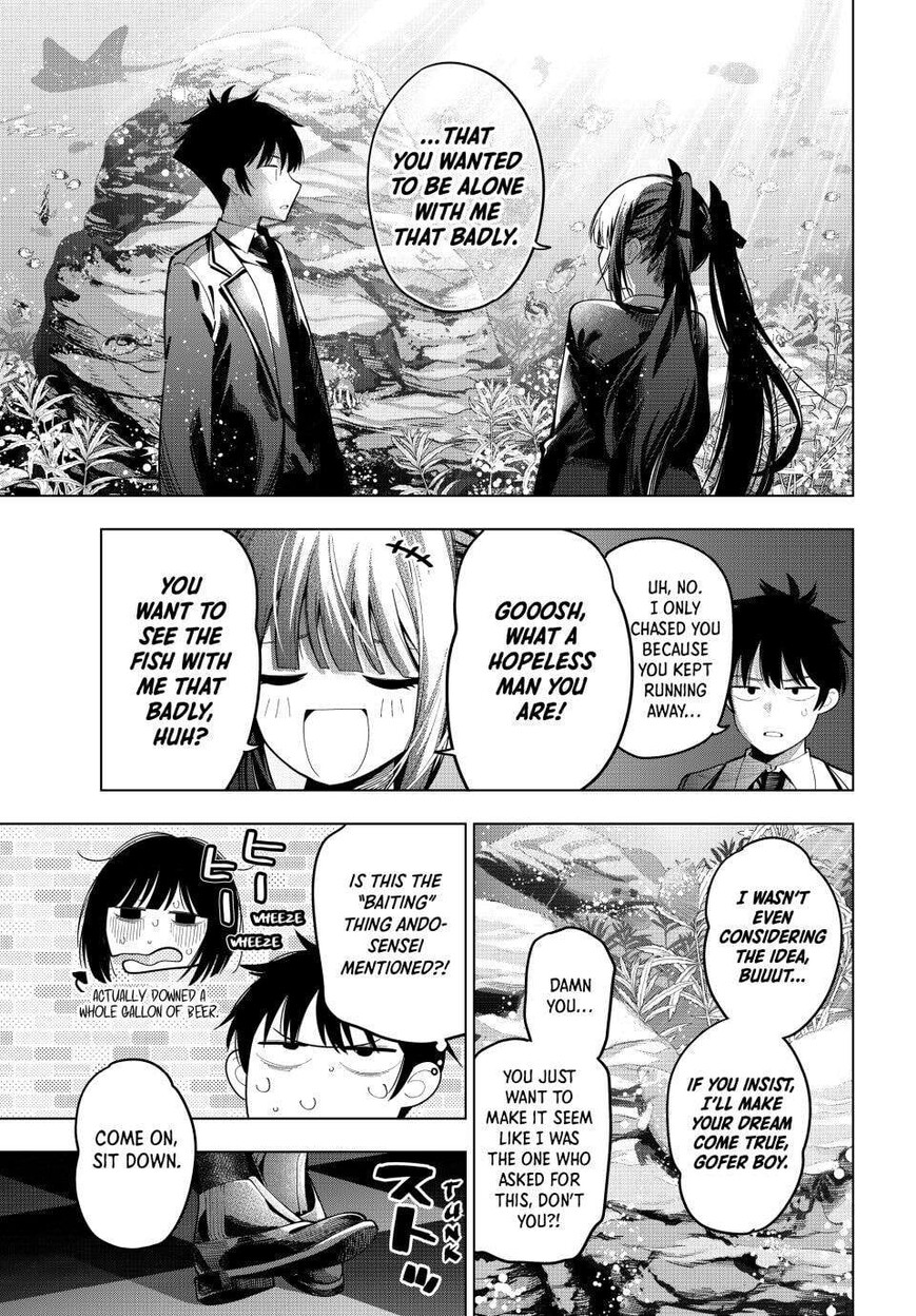 Read Mayonaka Heart Tune EN Manga Online