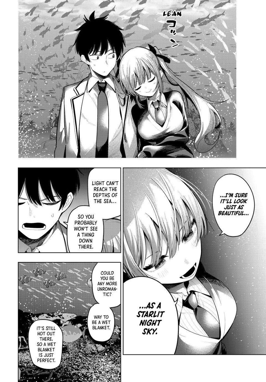 Read Mayonaka Heart Tune EN Manga Online
