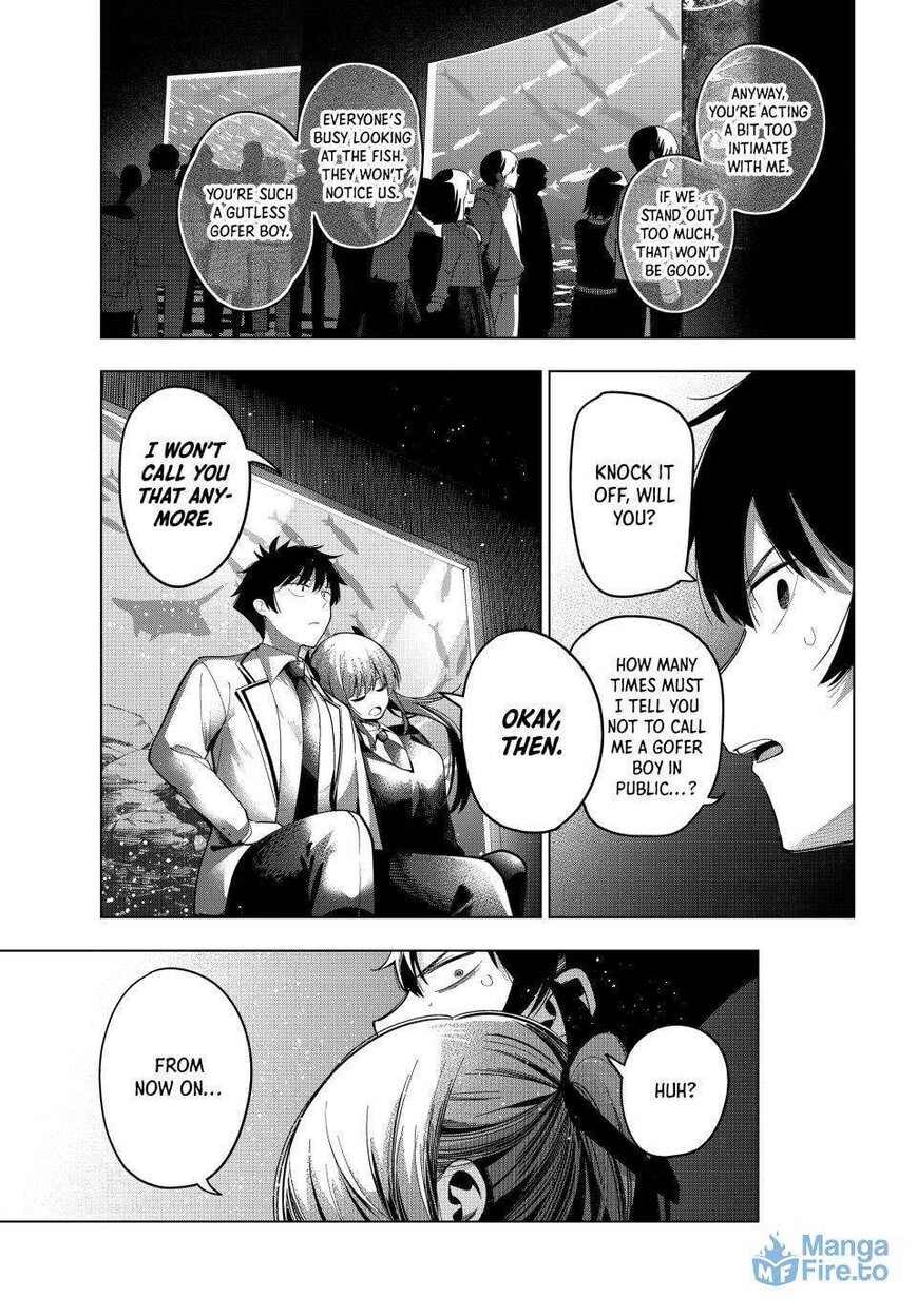 Read Mayonaka Heart Tune EN Manga Online