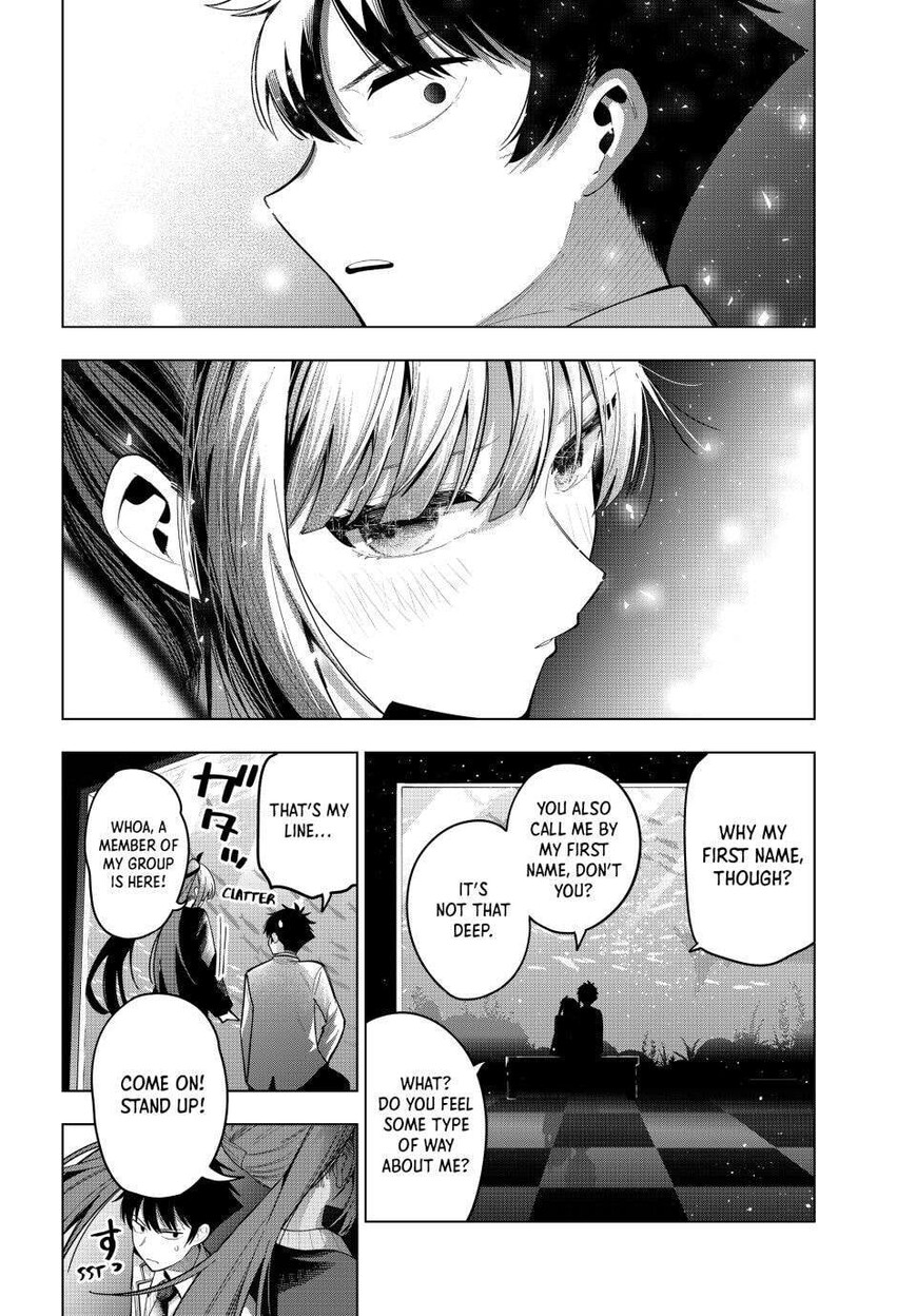 Read Mayonaka Heart Tune EN Manga Online