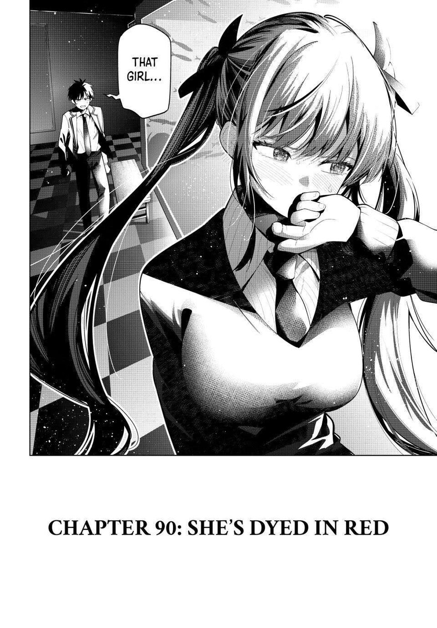 Read Mayonaka Heart Tune EN Manga Online