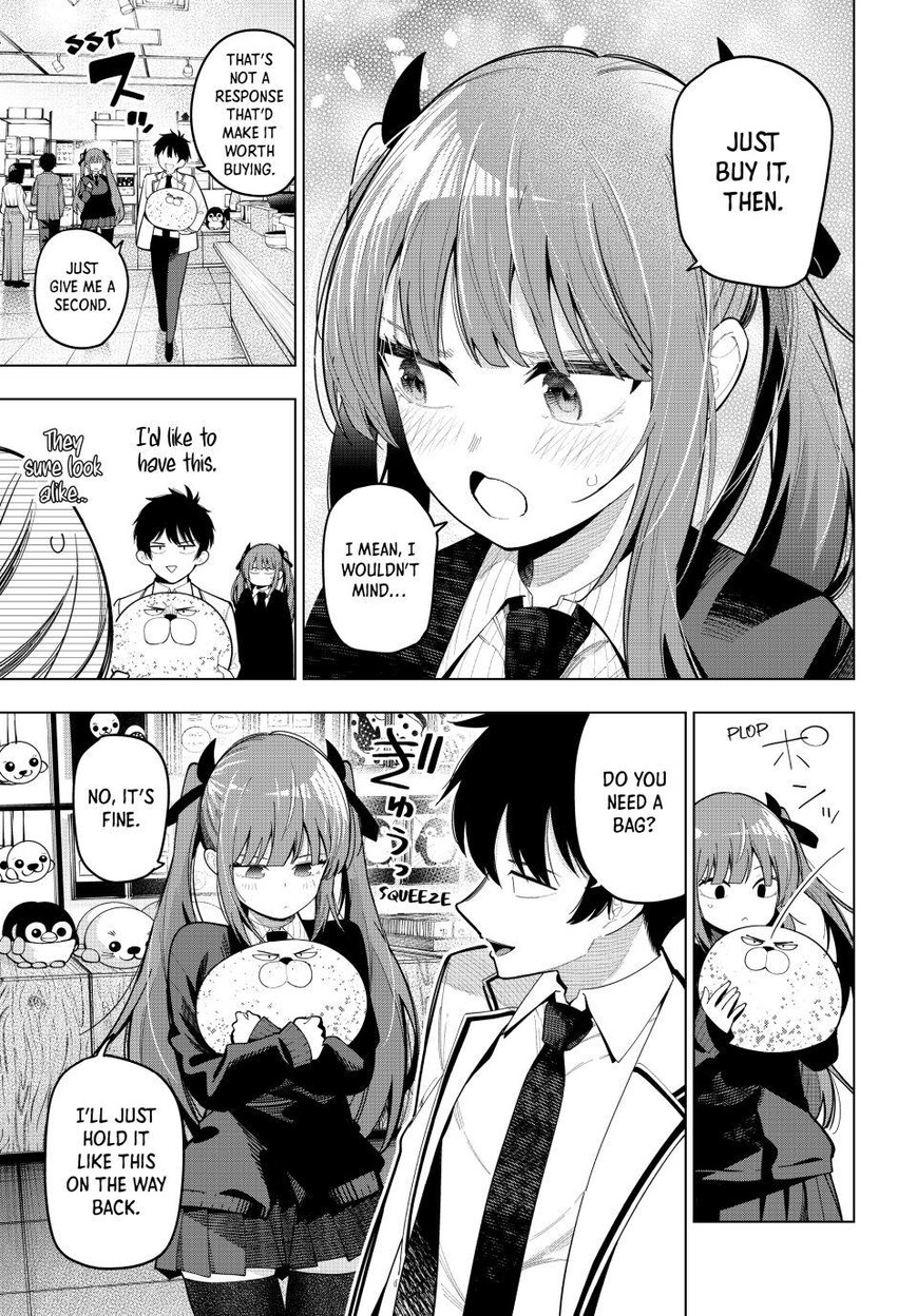 Read Mayonaka Heart Tune EN Manga Online