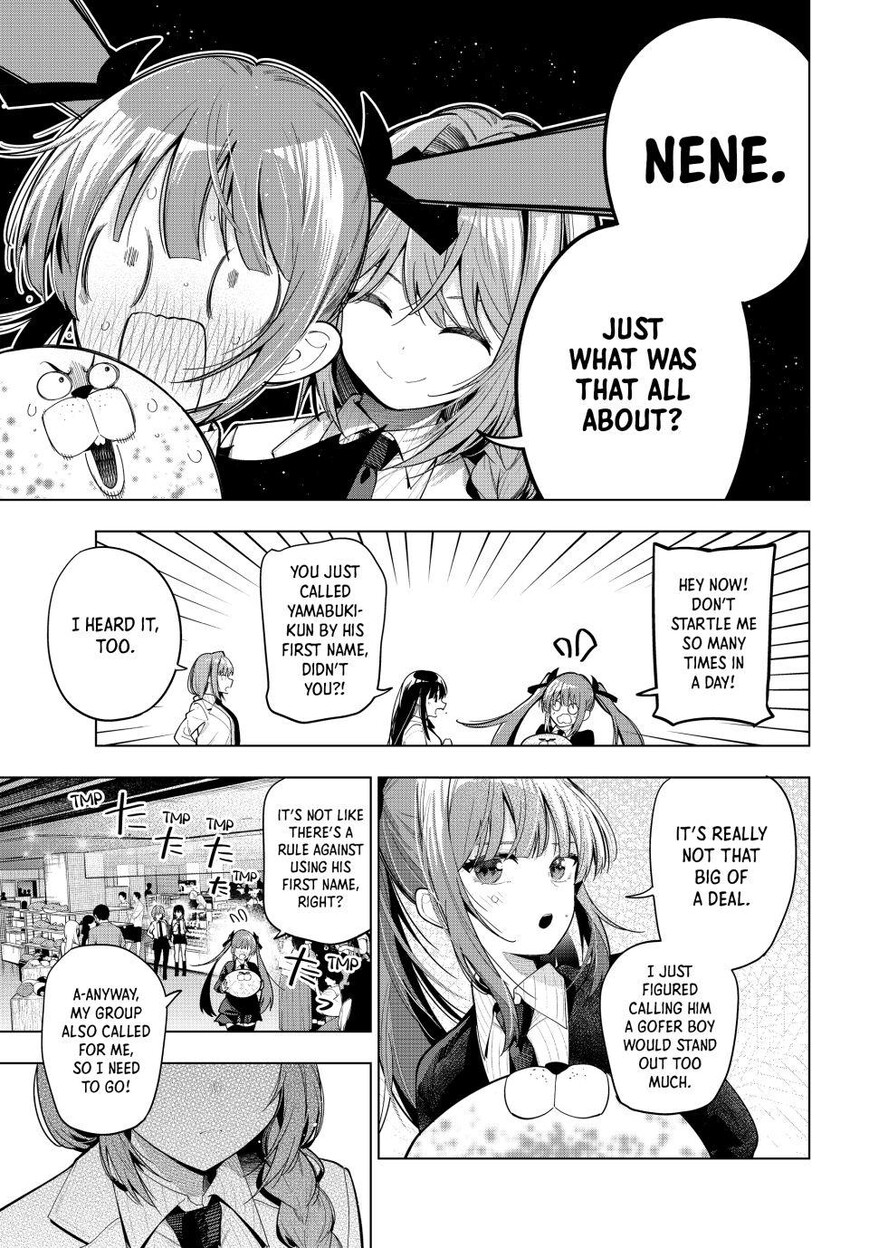Read Mayonaka Heart Tune EN Manga Online