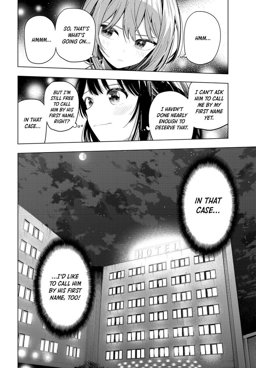 Read Mayonaka Heart Tune EN Manga Online