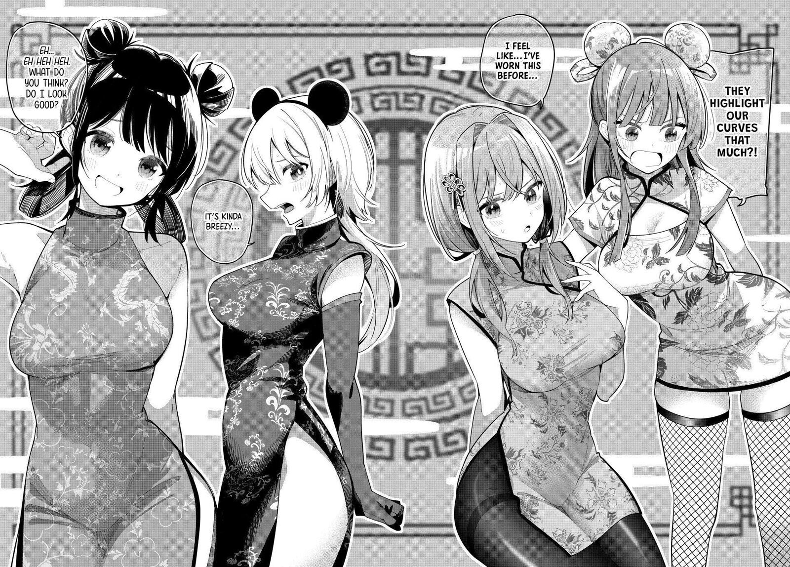 Read Mayonaka Heart Tune EN Manga Online