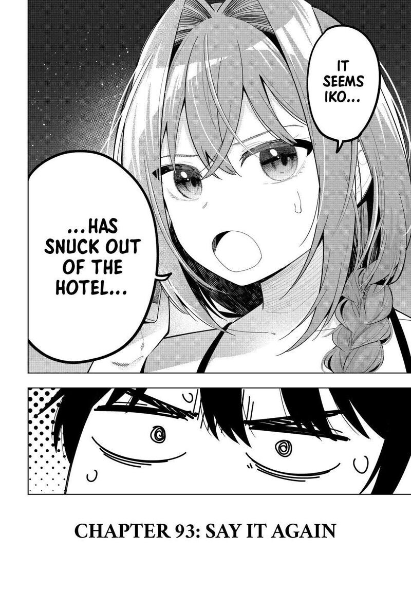 Read Mayonaka Heart Tune EN Manga Online