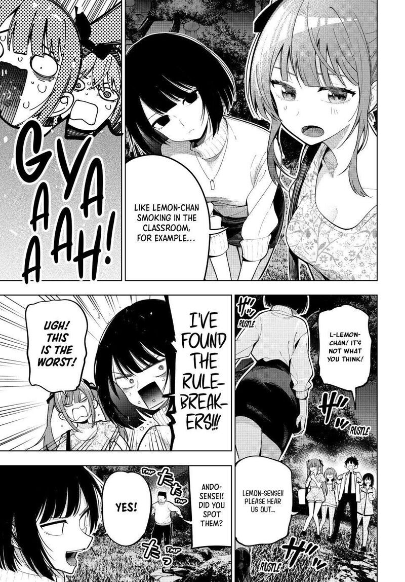 Read Mayonaka Heart Tune EN Manga Online