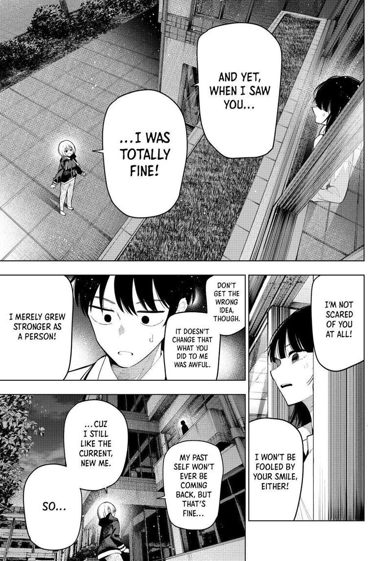 Read Mayonaka Heart Tune EN Manga Online
