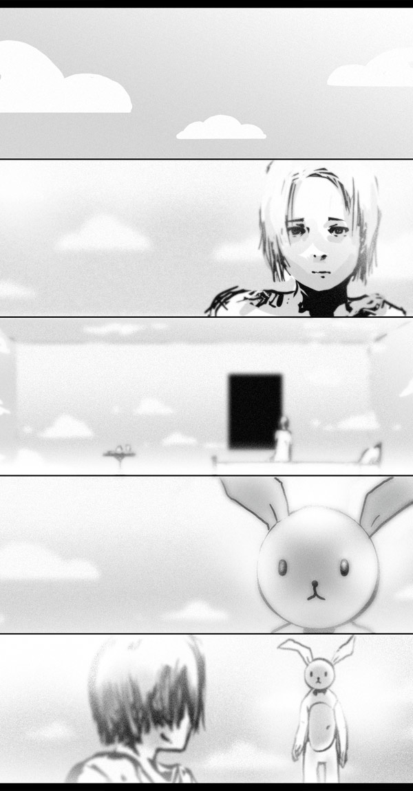 Read Metal Fist EN Manga Online