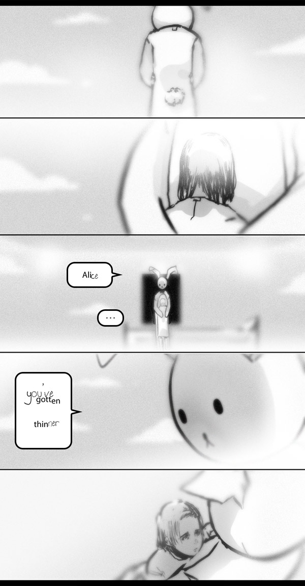 Read Metal Fist EN Manga Online